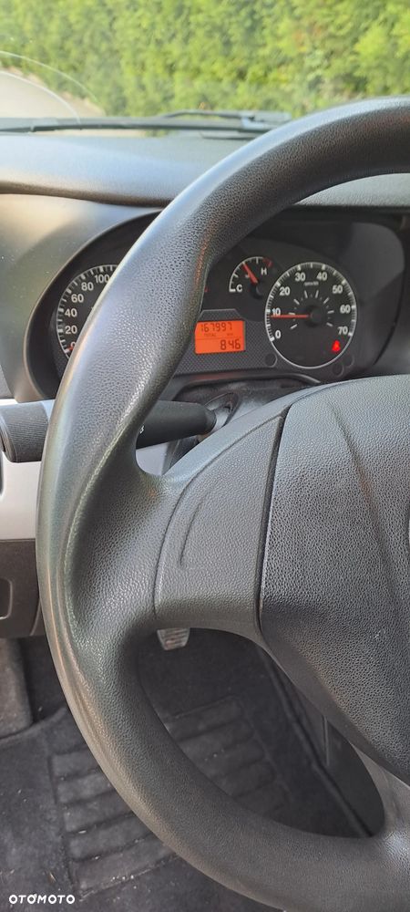 Fiat Grande Punto 1.2 8V - 15