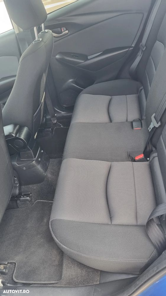 Mazda CX-3 SKYACTIV-D 105 FWD Center-Line - 6