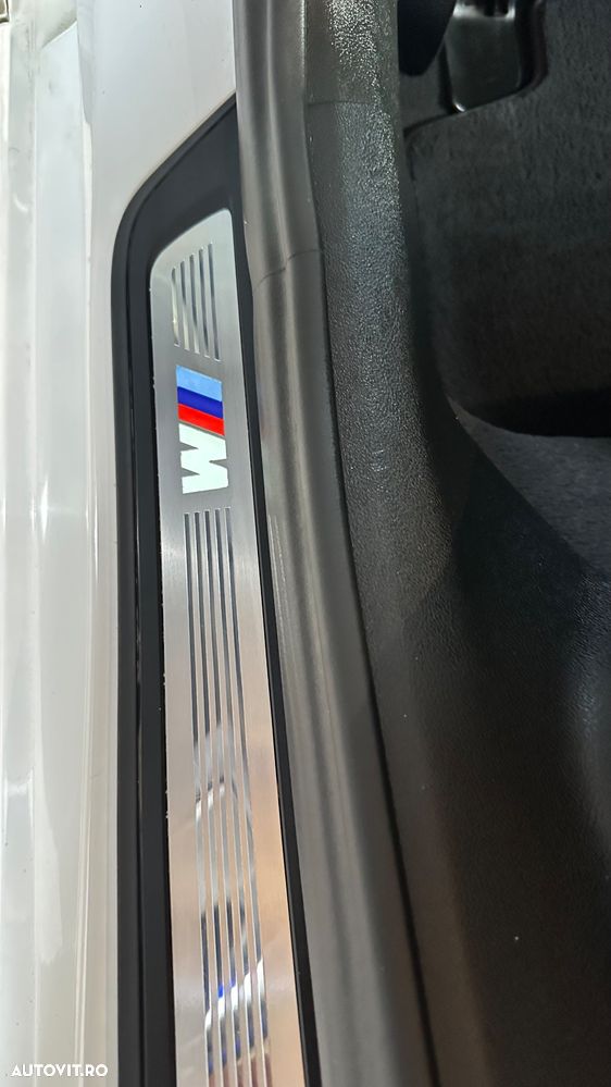 BMW Seria 5 520d xDrive Aut. M Sport Edition - 15