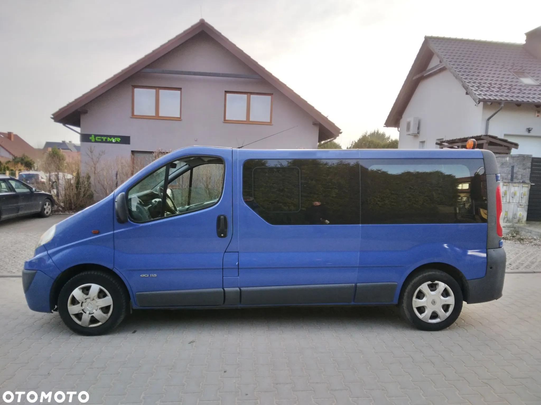 Renault Trafic - 4