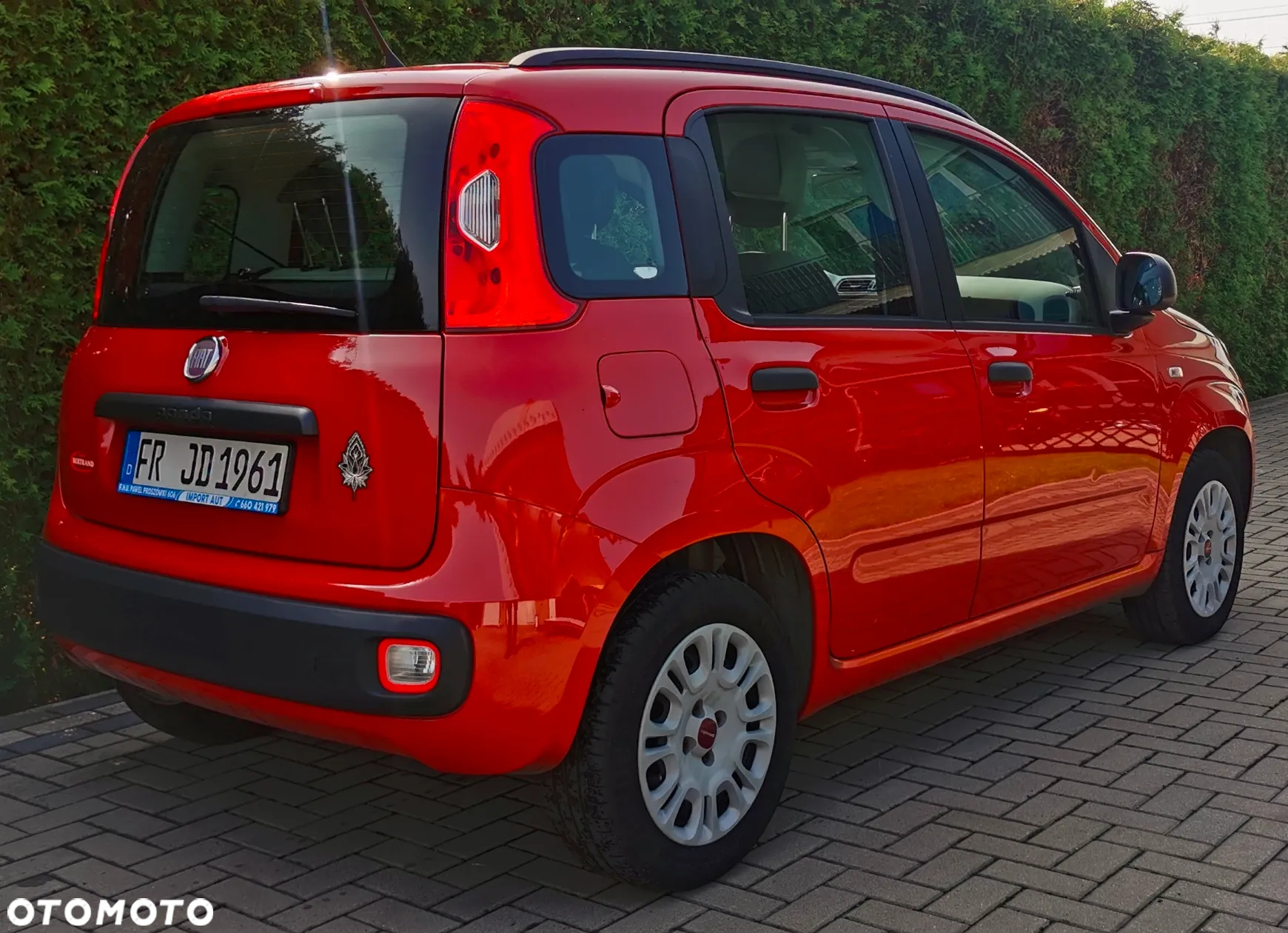 Fiat Panda 1.2 My - 20