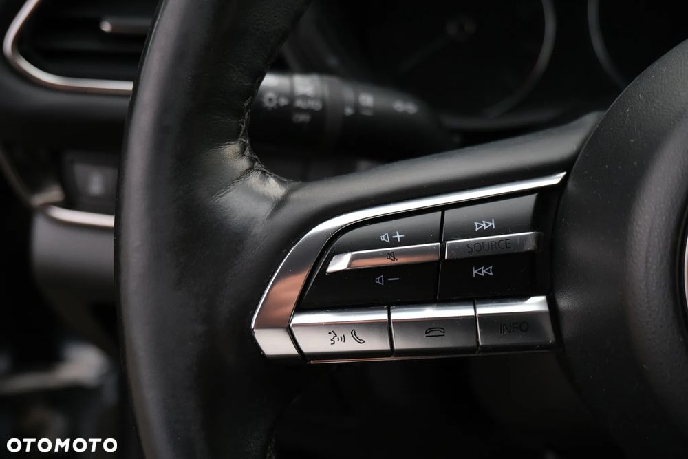 Mazda CX-30 2.0 mHEV Kanjo 2WD - 20