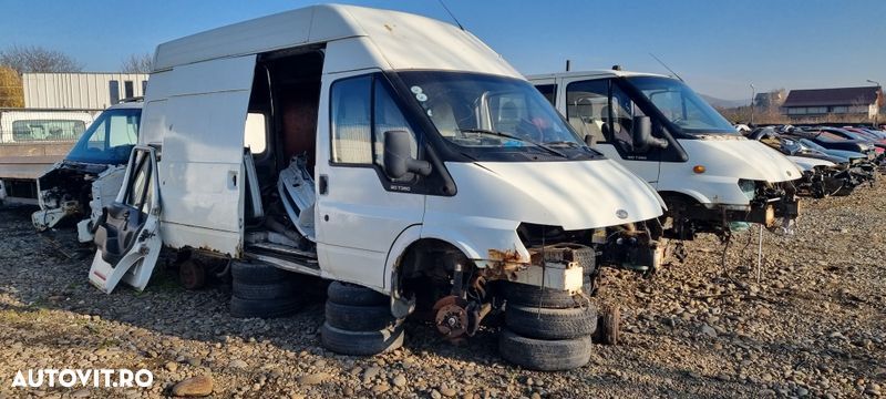 Dezmembram autoutilitara Ford Transit - 1