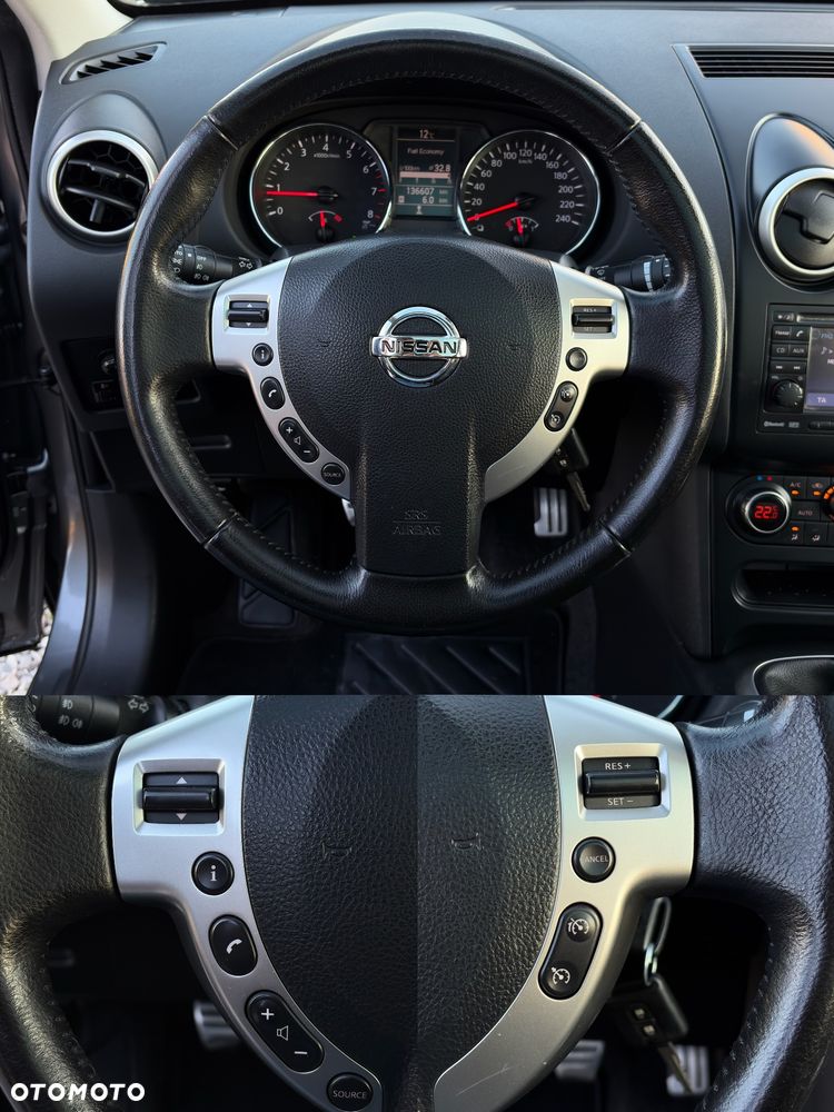 Nissan Qashqai 1.6 I-Way - 24