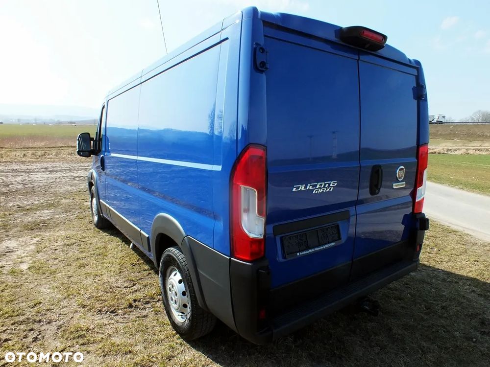 Fiat DUCATO MAXI - 3