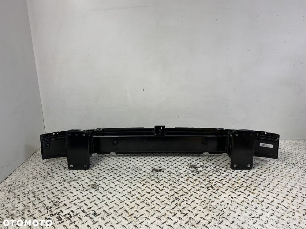ORYGINALNA NOWA BELKA ZDERZAKA PRZEDNIA PRZÓD MINI COOPER J01 F65 F66 24-26 5B6FC88 - 5