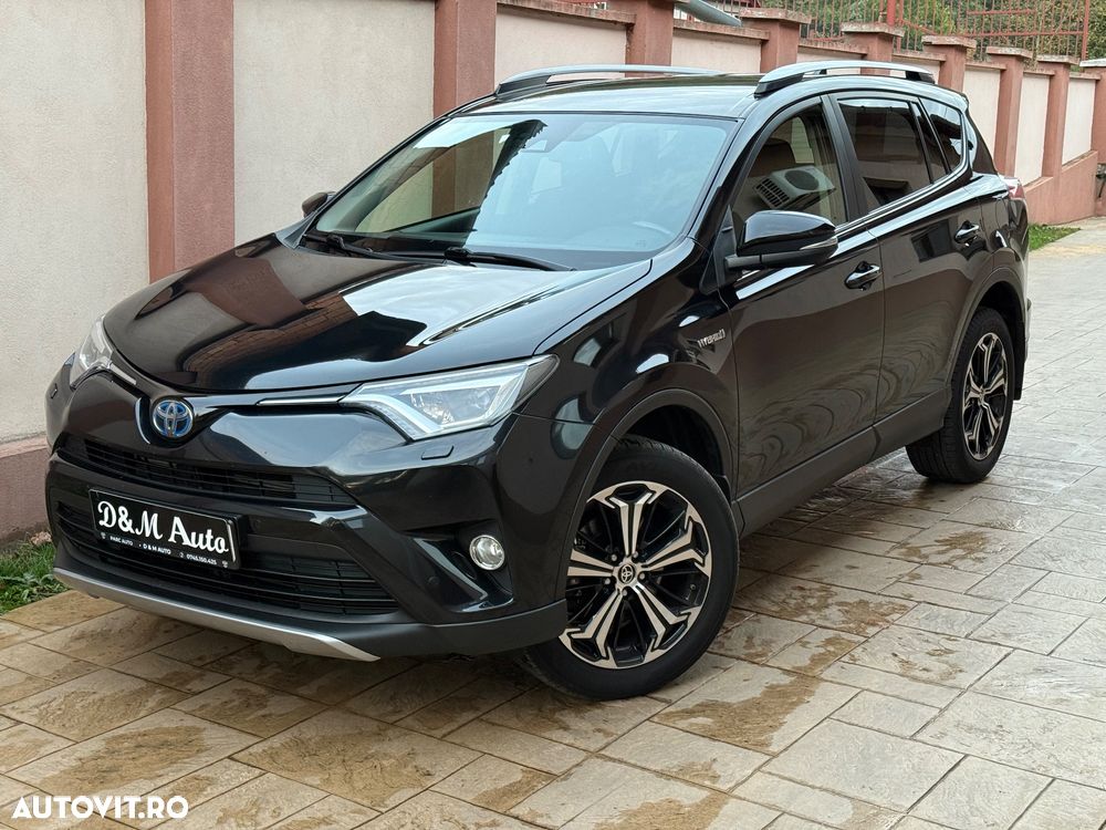 Toyota RAV4 - 2
