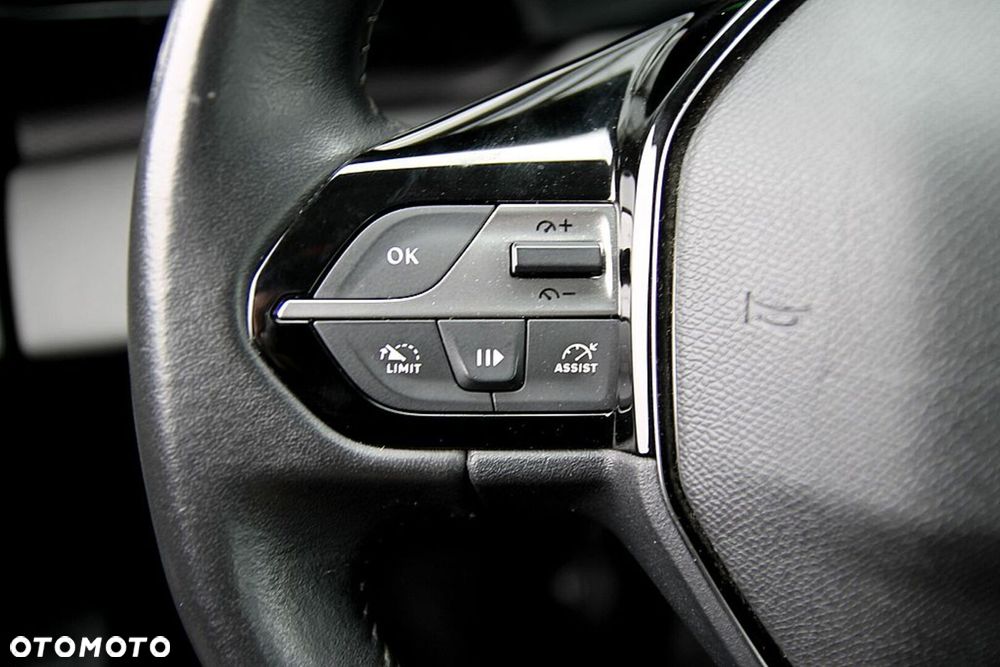 Peugeot 308 1.5 BlueHDi Active Pack S&S - 22