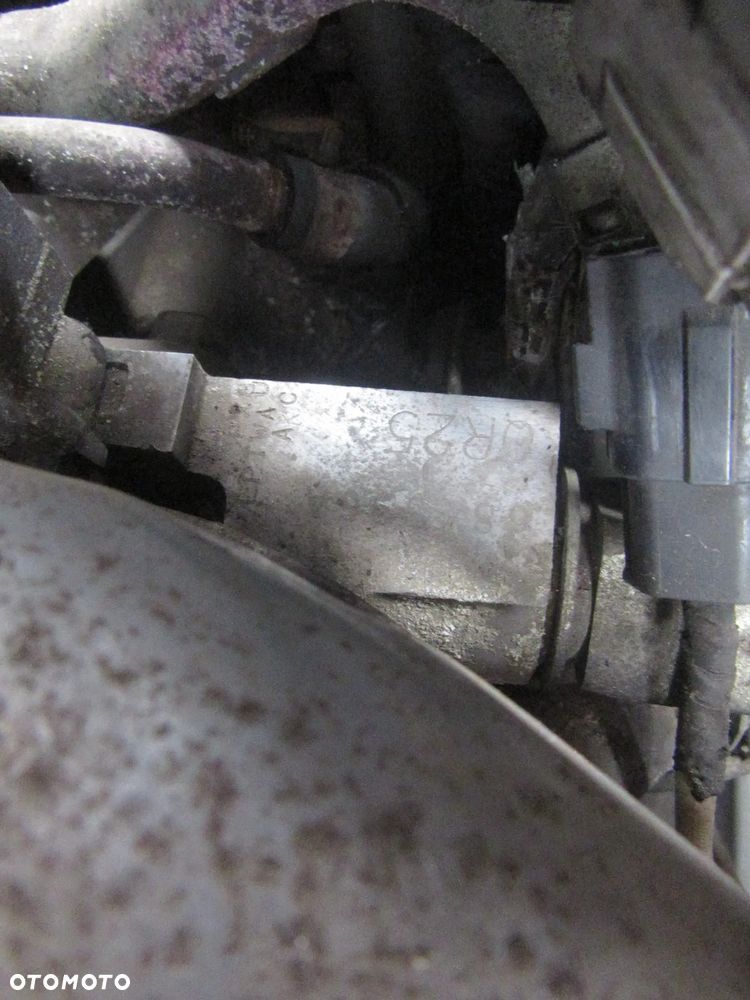 Nissan Rogue 2009r. na części - 6