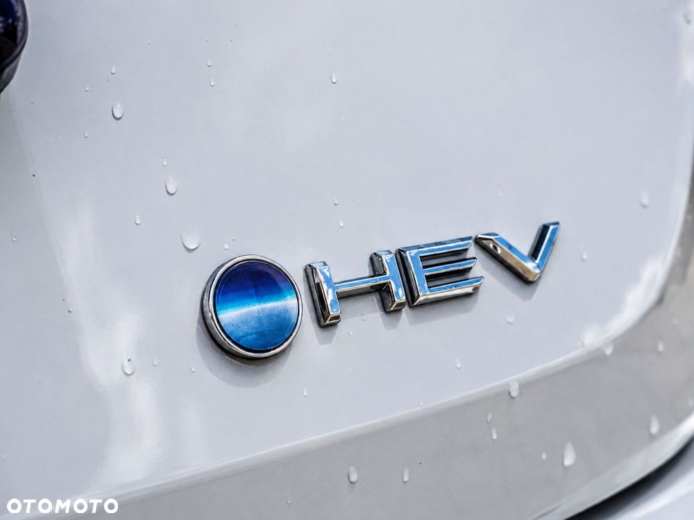 Toyota Corolla 1.8 Hybrid Comfort - 10