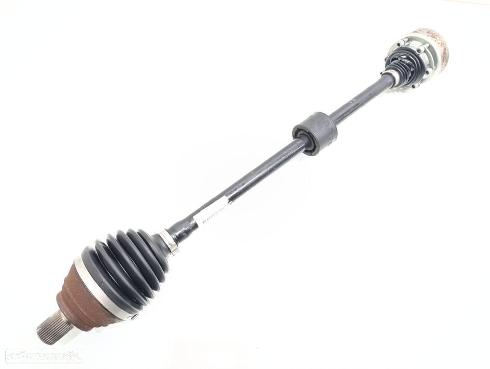 TRANSMISSÃO FRENTE DIREITA SEAT LEON SPORTSTOURER KL8 - 1