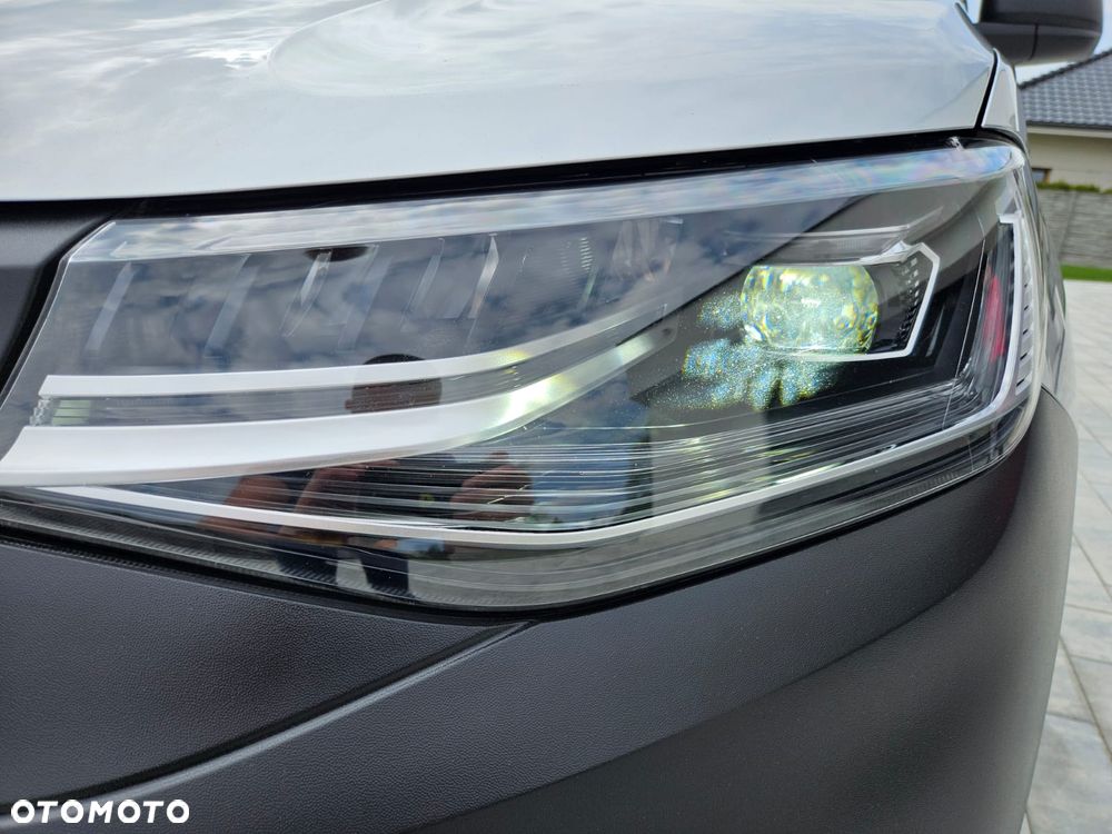 Volkswagen CADDY CARDO 2.0 - 13