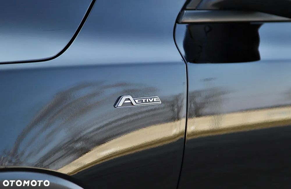 Ford Focus 1.0 EcoBoost Active - 7