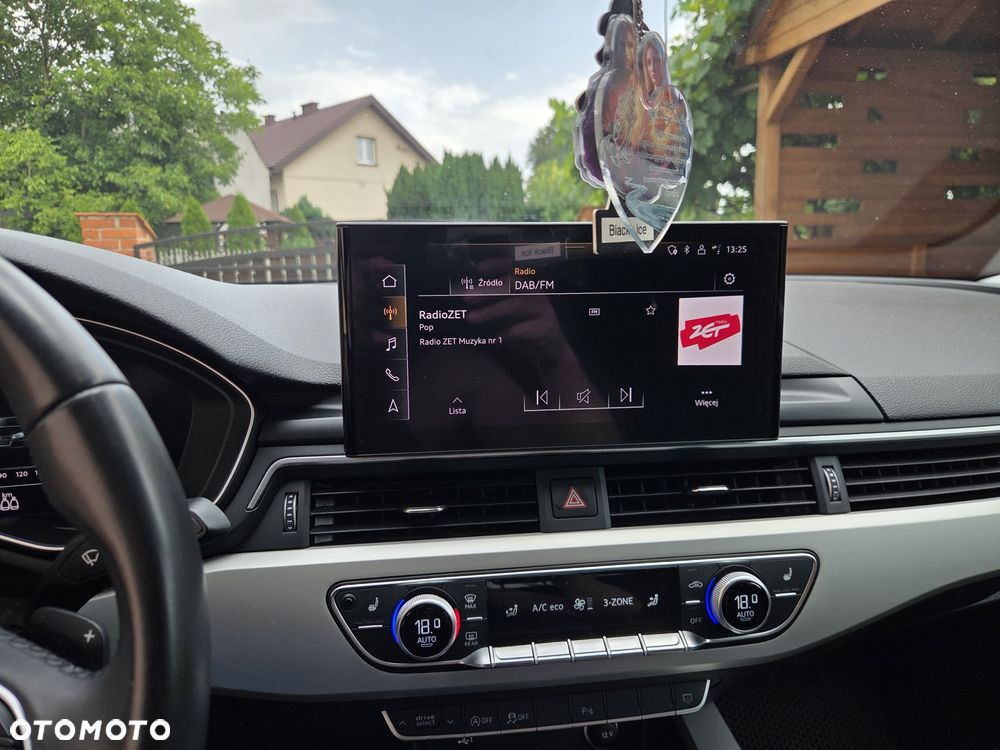 Audi A5 Sportback - 5