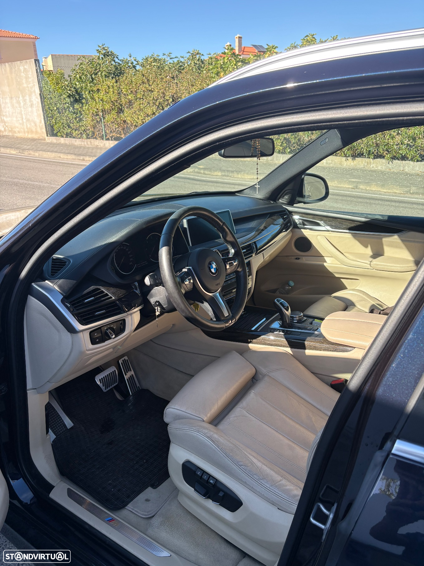 BMW X5 25 d sDrive - 10