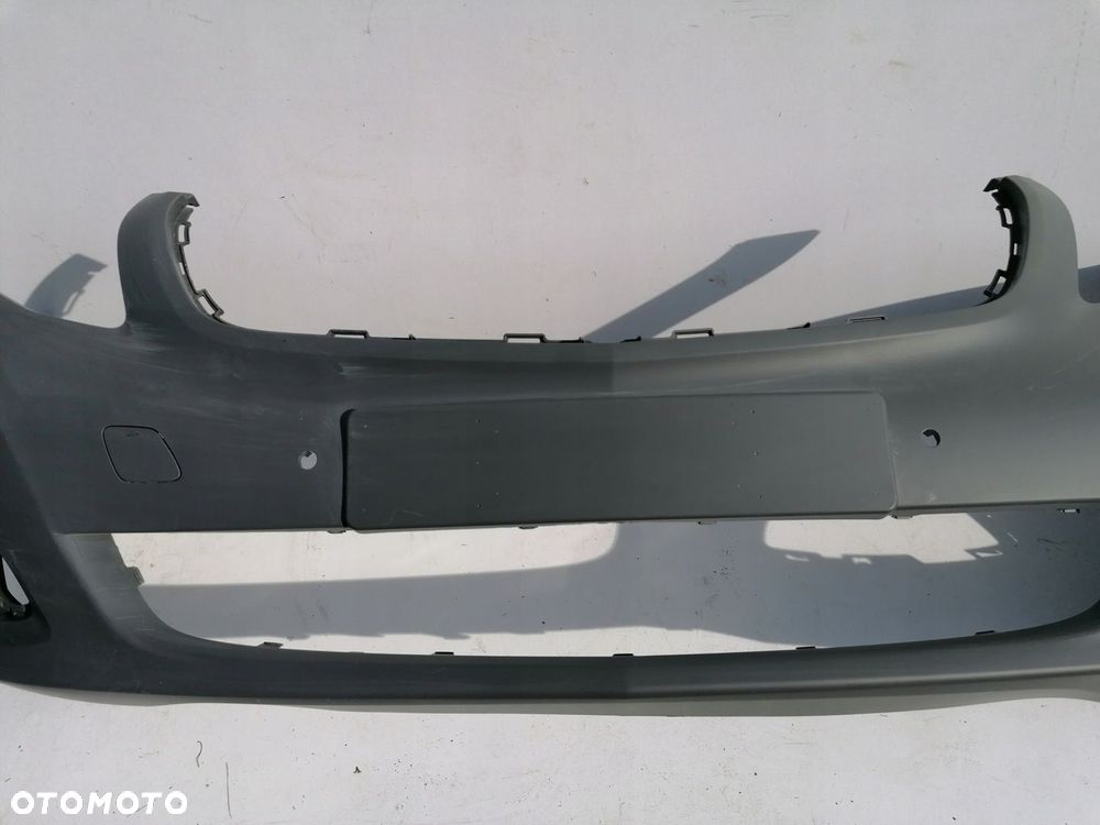 Zderzak przód MERCEDES Vito Viano V klasa W447 NOWY pdc - 5