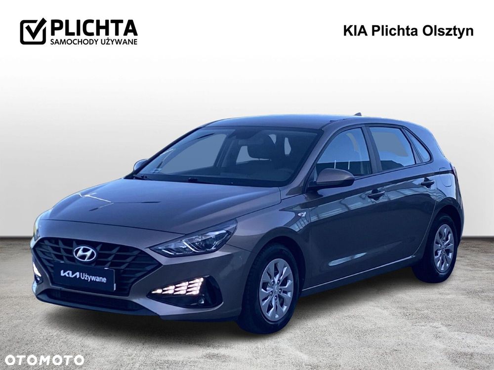 Hyundai i30 - 1