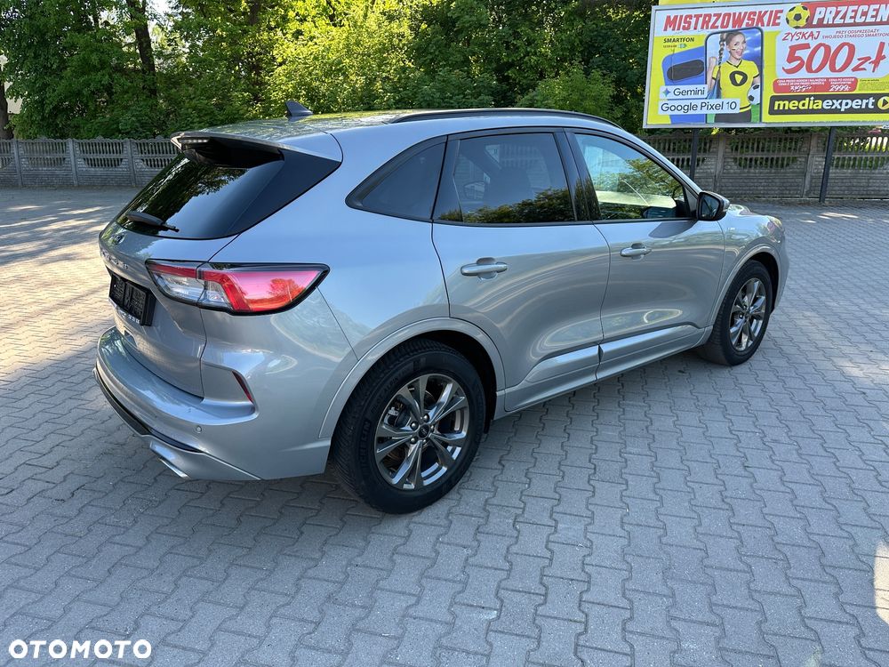 Ford Kuga 1.5 EcoBoost ST-LINE X - 6