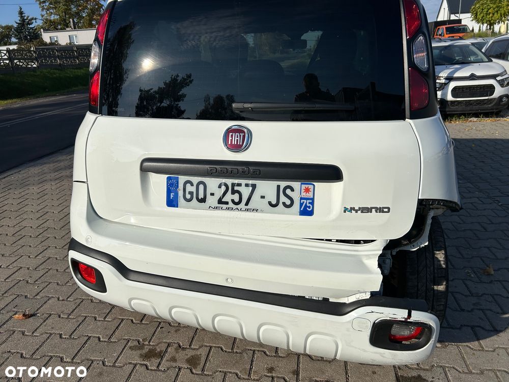 Fiat Panda - 21