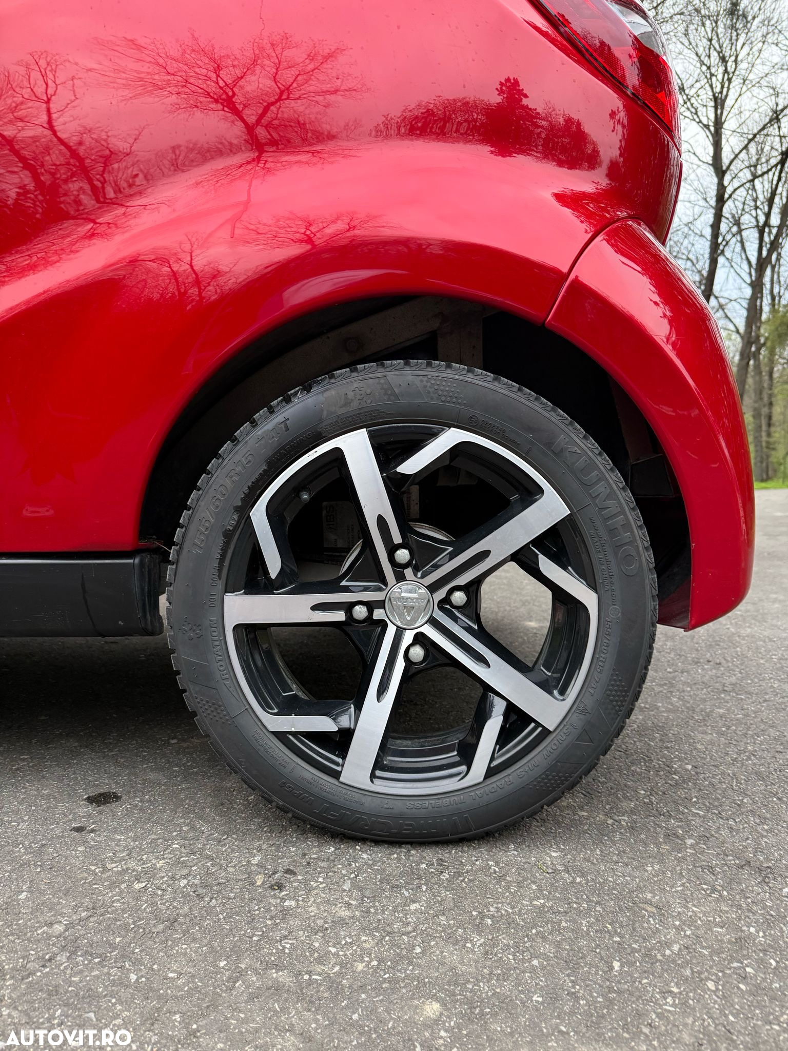 Aixam Coupe - 11