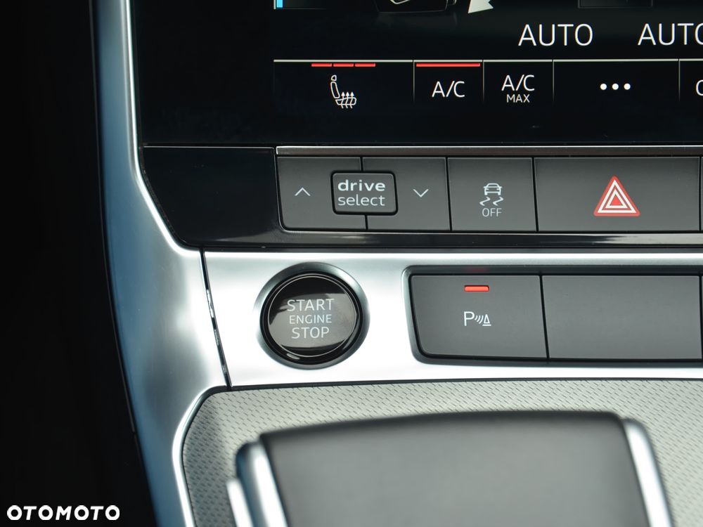Audi A6 Avant 40 TDI mHEV S tronic - 20