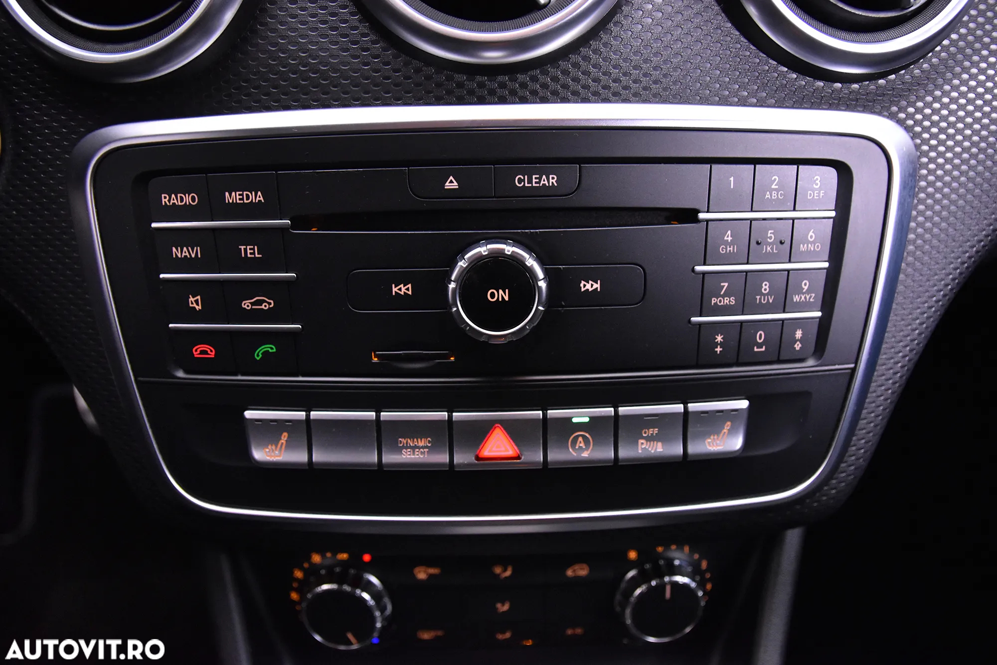 Mercedes-Benz A 200 d 4MATIC Aut. - 15