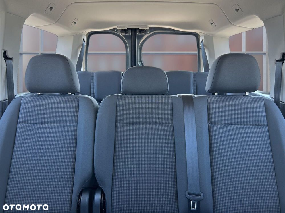 Volkswagen Caddy Maxi 2.0 TDI DSG - 19