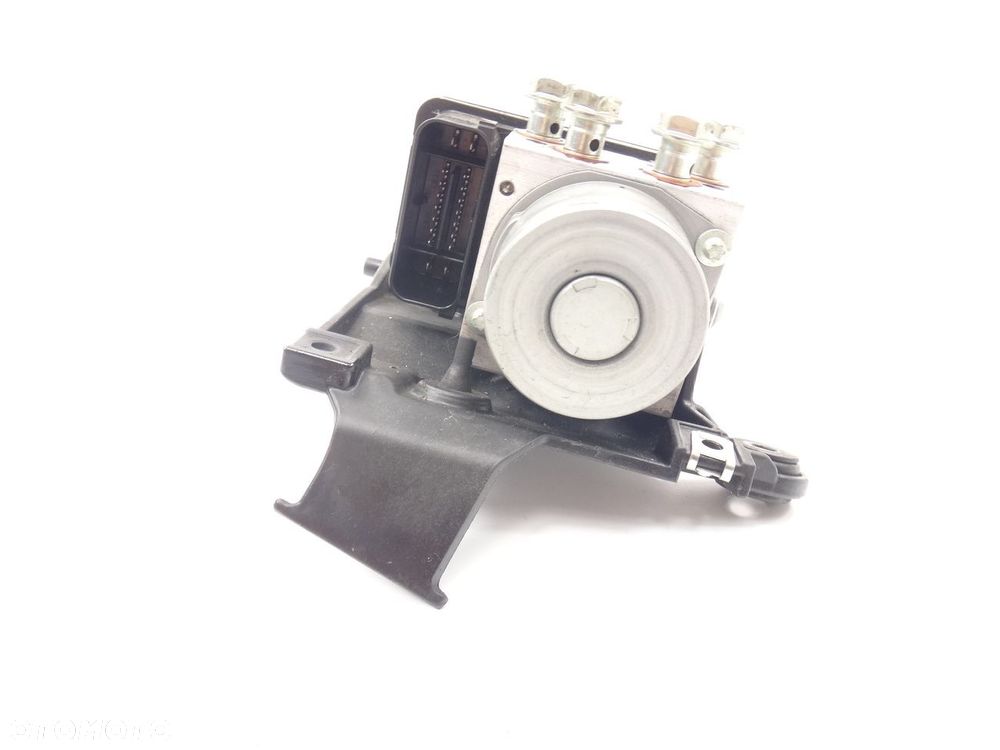 Tuono V4 1100 Factory 21- Pompa Abs Hamulcowa - 2