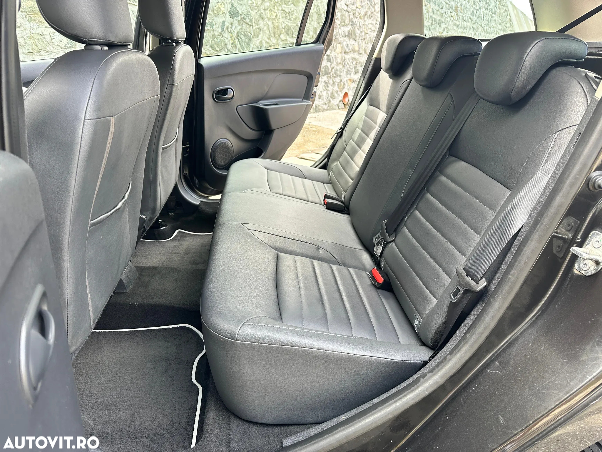 Dacia Logan MCV 1.5 dCi 90 CP Prestige - 23