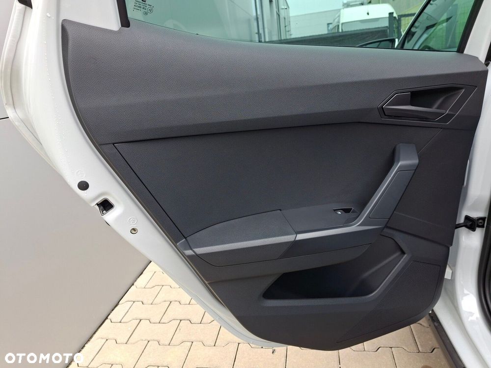 Seat Arona 1.0 TSI FR S&S DSG - 16