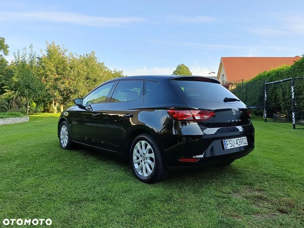 Seat Leon 1.4 TSI Start&Stop Style - 3