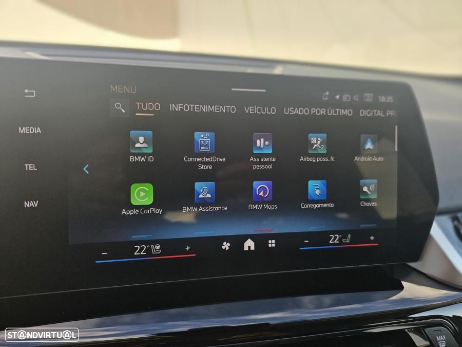 BMW X1 xDrive25e - 28