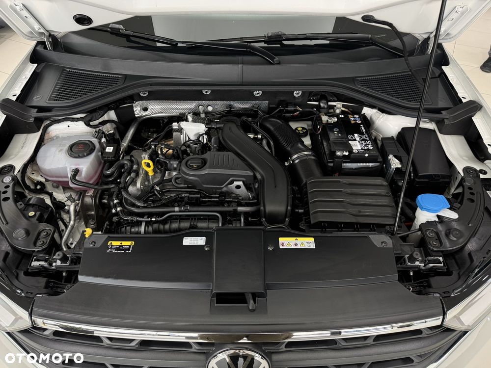 Volkswagen T-Roc 1.5 TSI Life DSG - 19