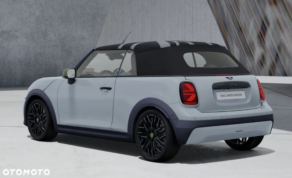 MINI Cooper - 7