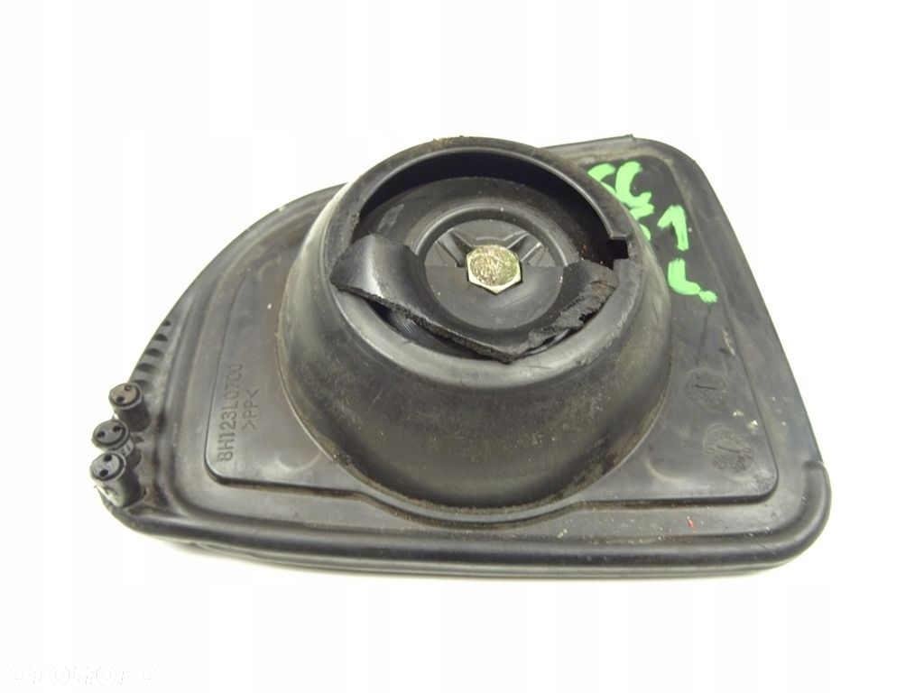 HONDA PAN EUROPEAN ST 1300 LUSTERKO LEWE 02-13 - 3