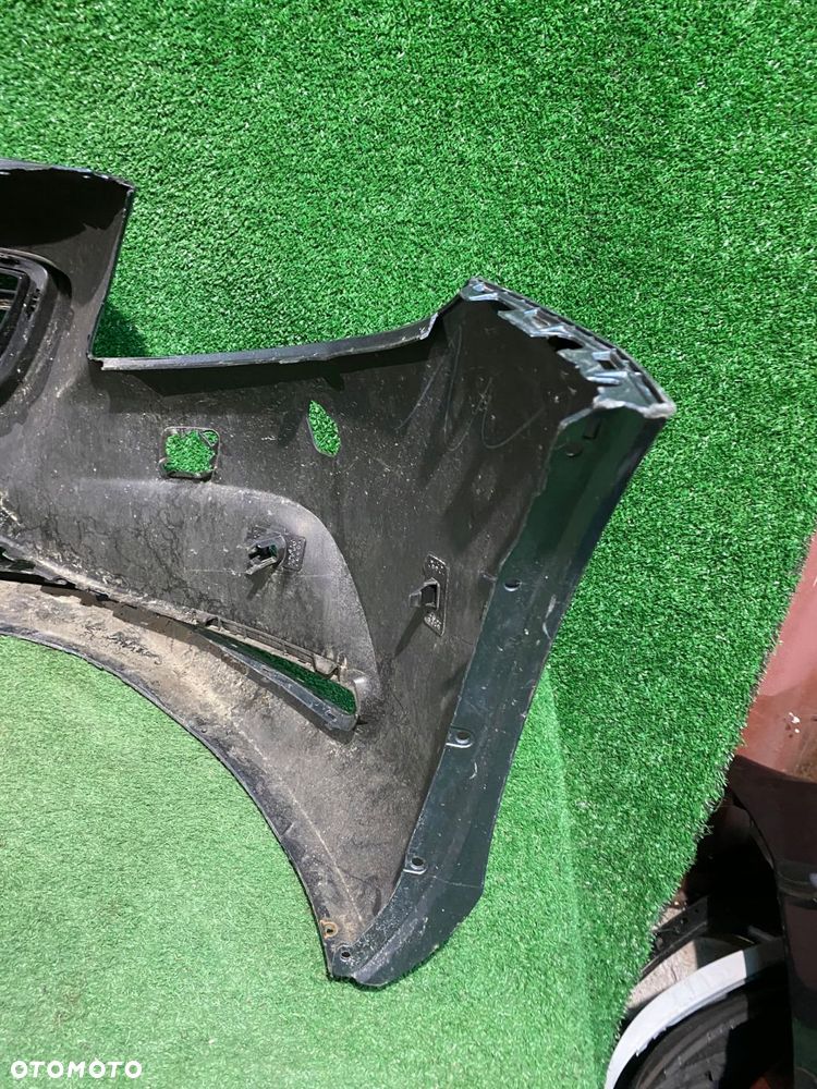 ZDERZAK PRZEDNI PRZÓD VOLVO V40 II 12- NR.2984 - 9