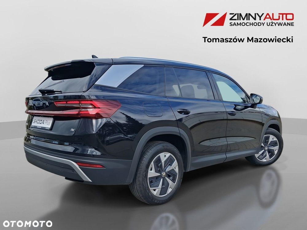 Skoda Kodiaq 1.5 TSI iV PHEV 4x2 Selection DSG - 2