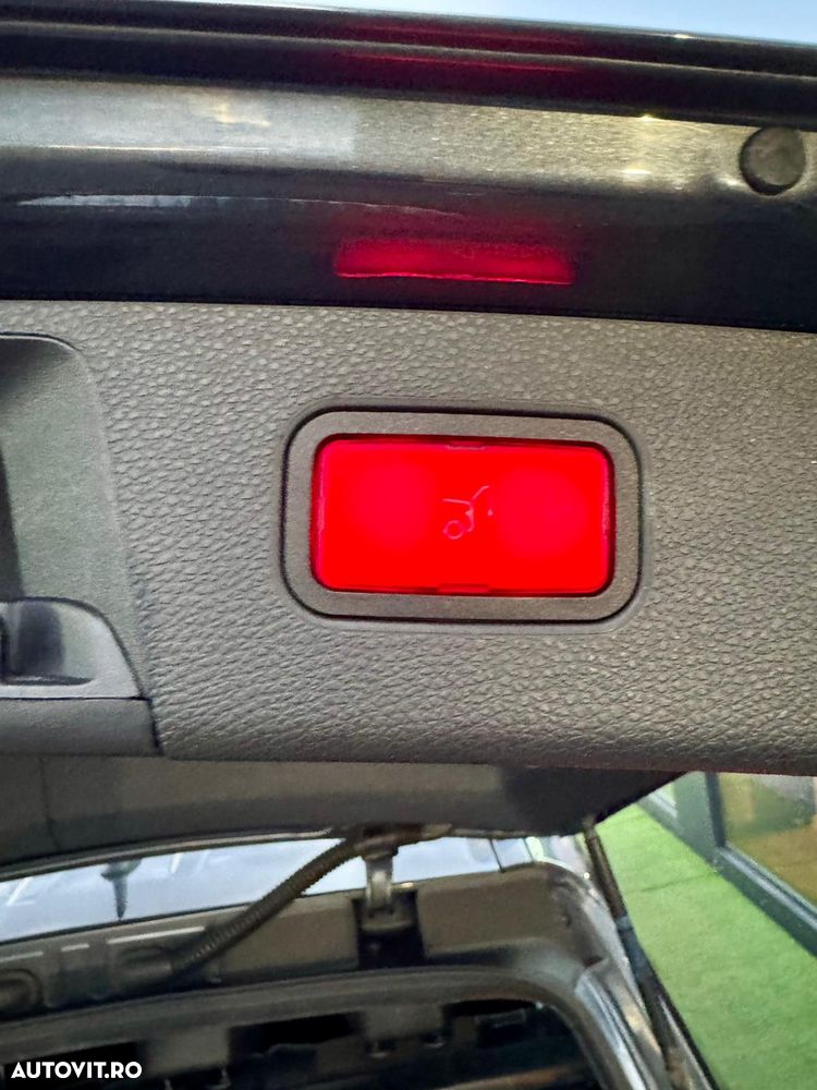 Mercedes-Benz GLK 220 CDI DPF 4Matic BlueEFFICIENCY 7G-TRONIC Edition 1 - 30