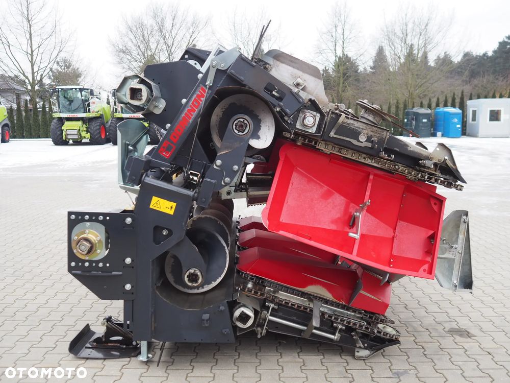 Dominoni SL 978 BG ROCK - 9