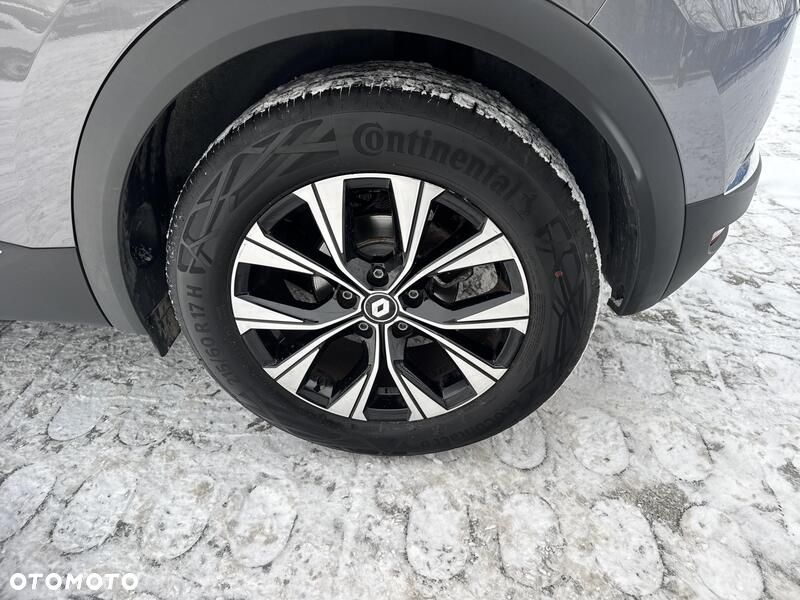 Renault Captur 1.6 E-TECH Full Hybrid 145 Techno - 20