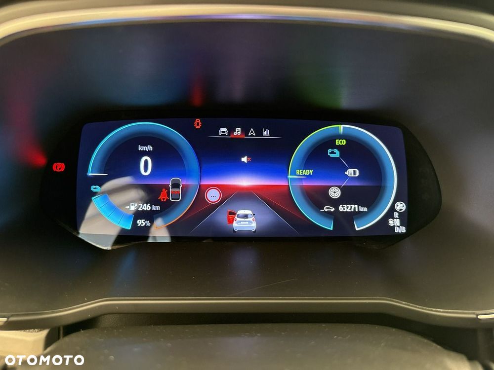 Renault Zoe R135 Z.E 50 Intens - 15