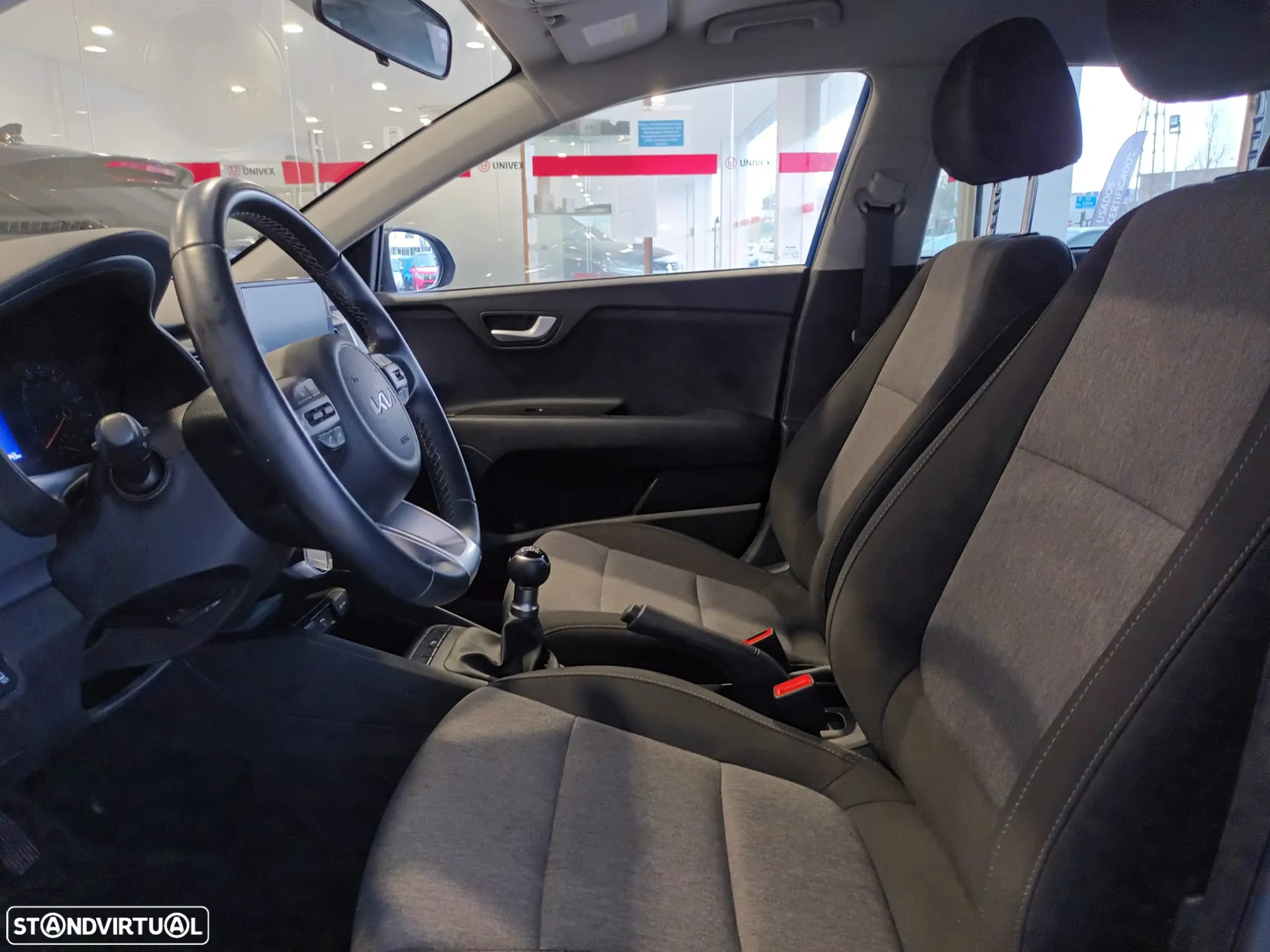 Kia Stonic 1.2 Dynamic - 11