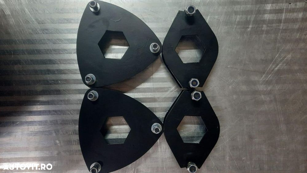 Înălțătoare Distantiere Lift Kit Subaru Forester Sg SF Impreza Legacy Outback - 11