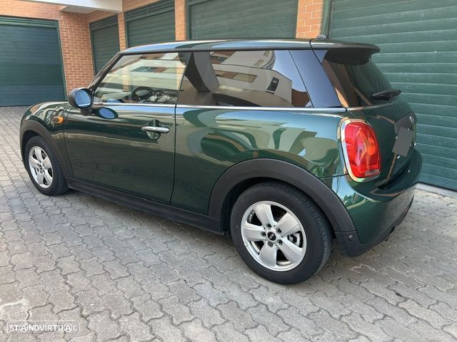 MINI 3 Portas Cooper - 51
