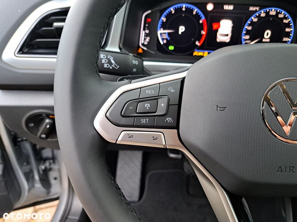 Volkswagen T-Roc 1.5 TSI Life Plus DSG - 20