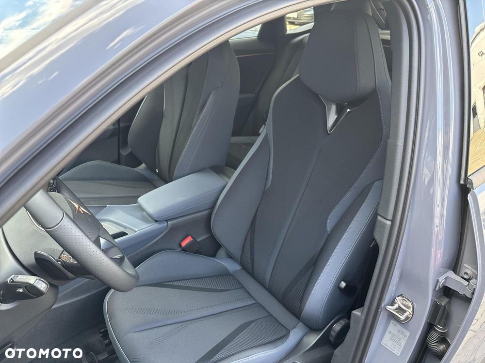 Cupra Terramar 1.5 eTSI DSG - 12
