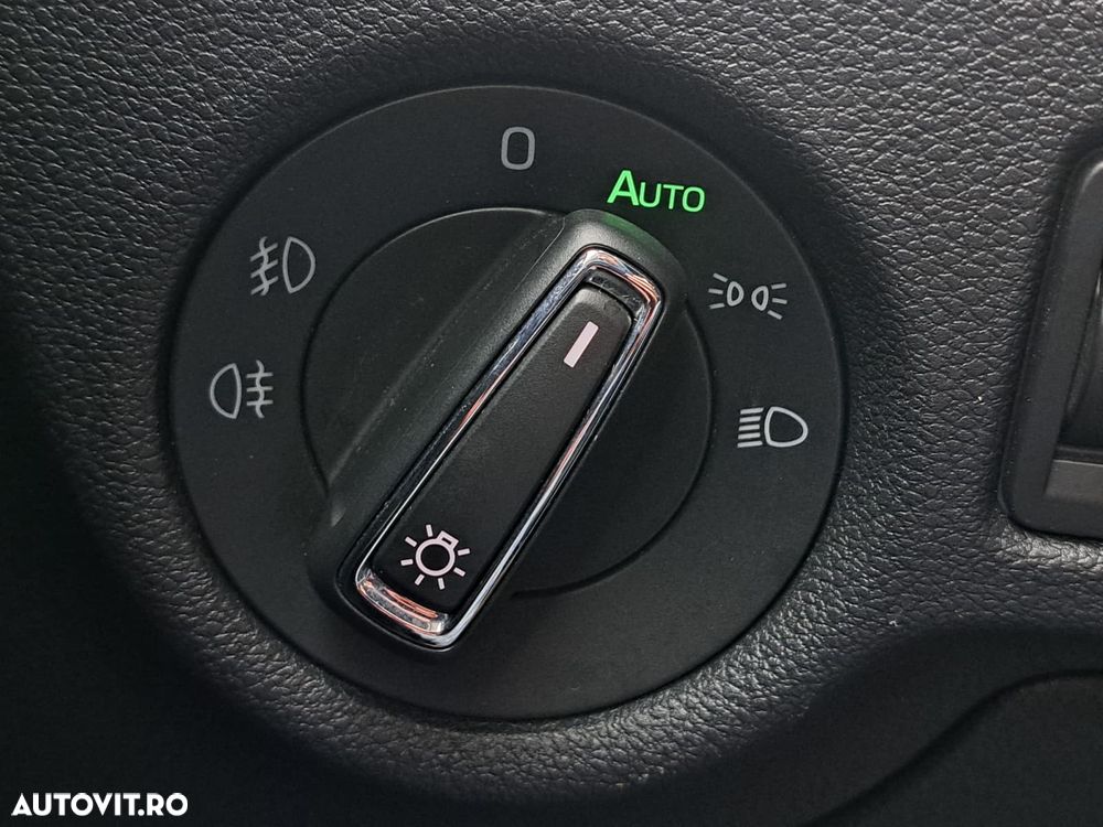 Skoda Scala 1.0 TSI Ambition - 17