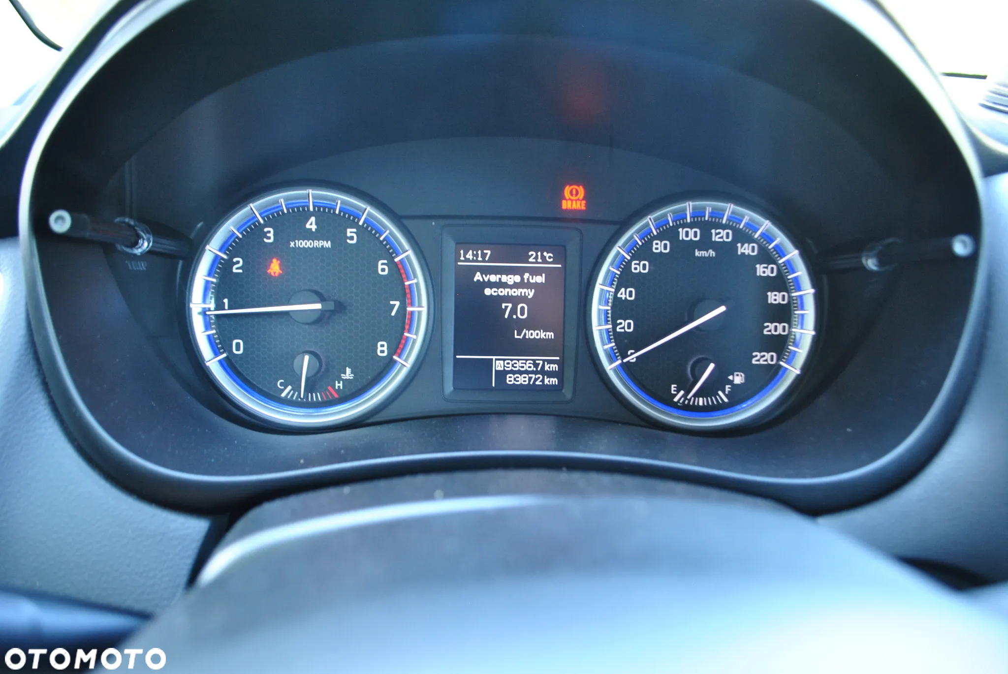 Suzuki SX4 S-Cross 1.4 T Premium - 15