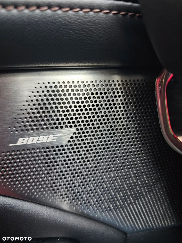 Mazda 3 e-SKYACTIV-X 186 M HYBRID EXCLUSIVE-LINE - 6