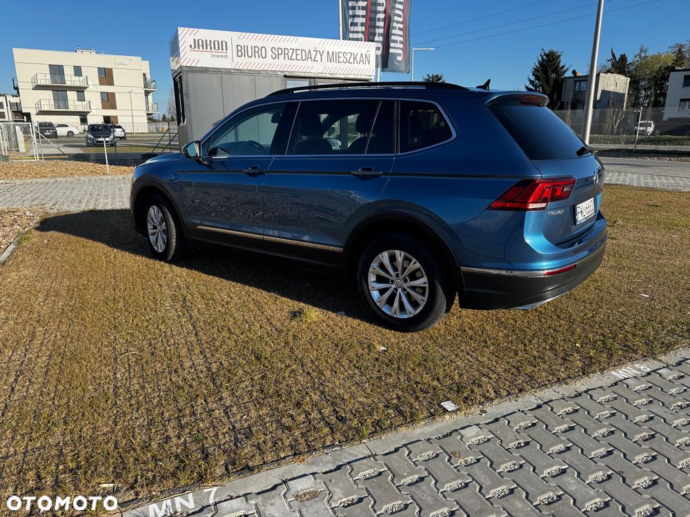 Volkswagen Tiguan - 4